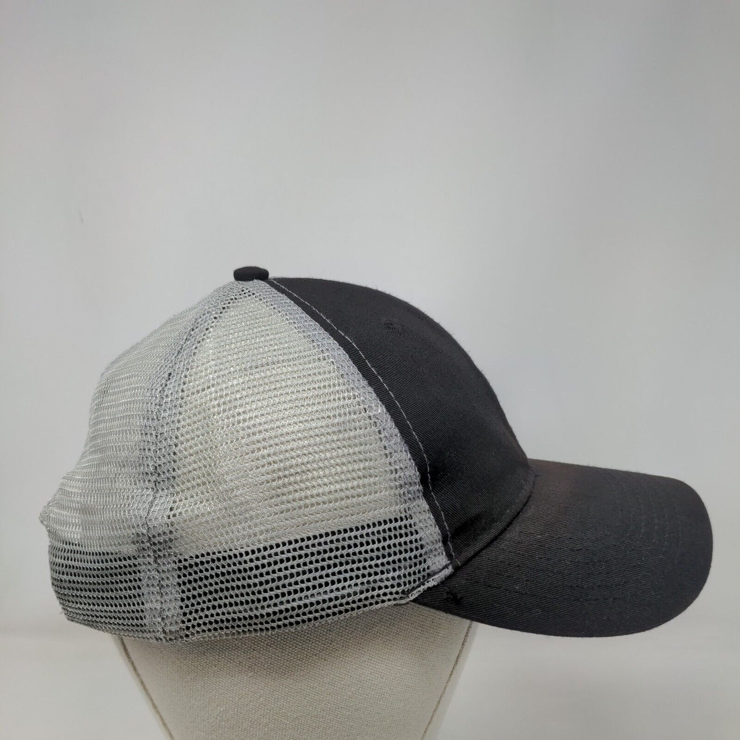 Taco Bell Now Serving Breakfast Snapback Trucker Hat Multi RG Employee