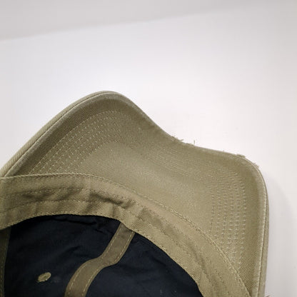 Mickey Mouse Slideback Hat Brown 57-61cm Adjustable Disney Parks