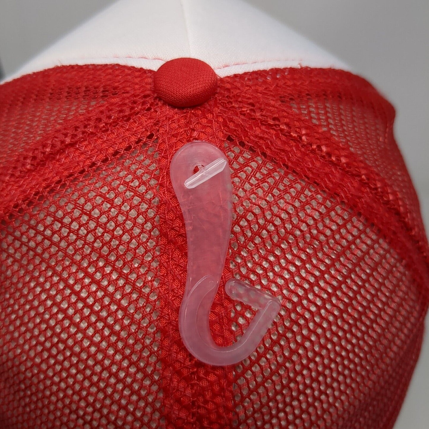 Talk Turkey To Me Snapback Mesh Back Trucker Hat Multi One Size Colorblock