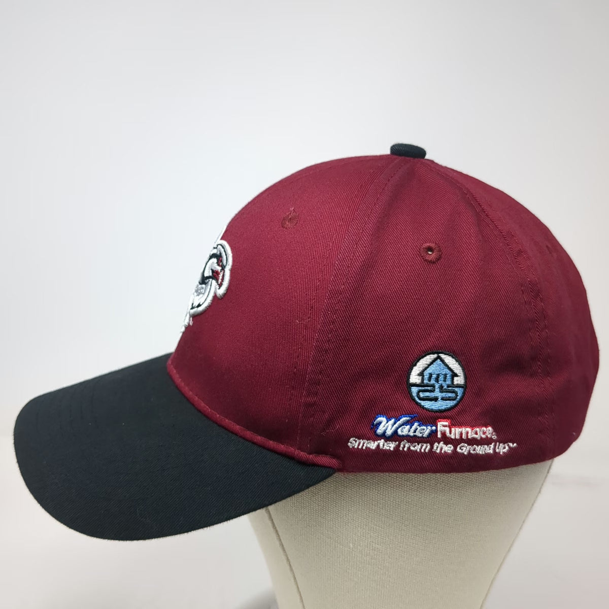 South Carolina Gamecocks NCAA Melonwear Cap Red Black OS Hat Season Ticket