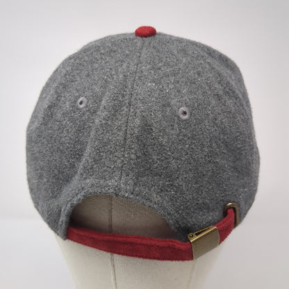 OC Headwear Slideback Baseball Cap Multicolor OS Adjustable Colorblock Blank