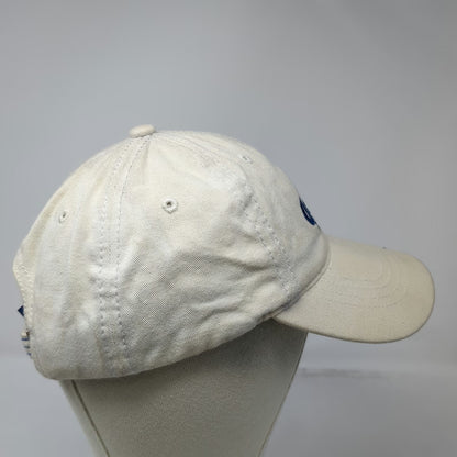 H3 Sportgear Baseball Cap Beige One Size Corona Extra Relax Responsibly Hat