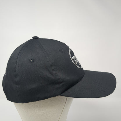 Schlafly Beer Snapback Hat Black One Size Defining Craft Since 1991