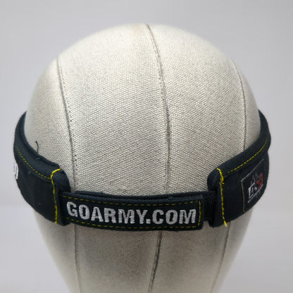 Outdoor Cap Visor Black OSFM US Army Tony Schumacher Top Fuel Drag Racing Hat