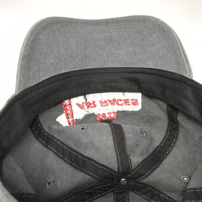 2022 Air Races Pylon Racing Seminar Strapback Hat Gray One Size Ouray