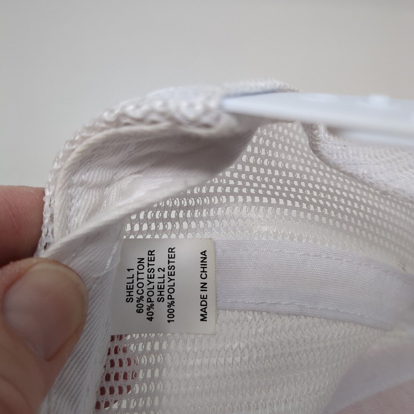 Energy Management Corporation Snapback Trucker Hat Orange OS Mesh Richardson