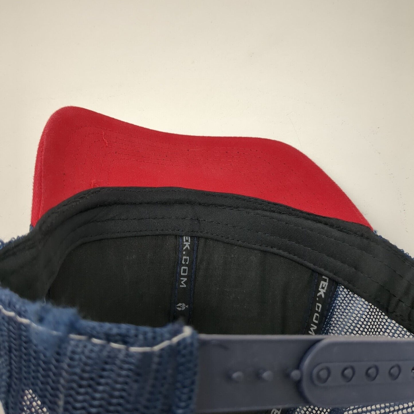 Kryptek American Flag Snapback Trucker Hat Multicolor OS Mesh Back Outdoor Cap