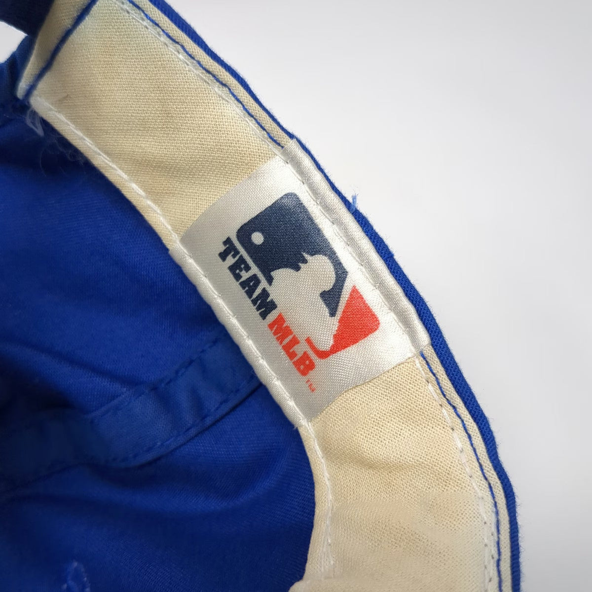Los Angeles Dodgers MLB Outdoor Cap Blue Baseball Cap One Size Strapback Hat