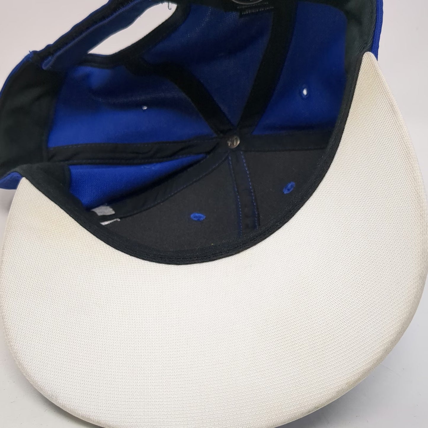 '47 US Open 2019 Blue One Size Baseball Cap NYC Strapback Yellow White Hat