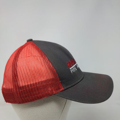 Southern Pipe & Supply Snapback Mesh Back Trucker Hat Multi OSFM