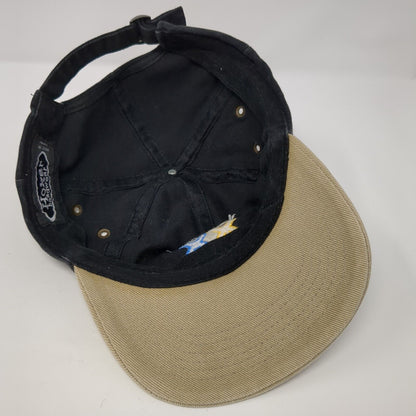 Lotoja XX 2002 Slideback Hat Multicolor OS Adjustable Embroidered Hoxer Headwear