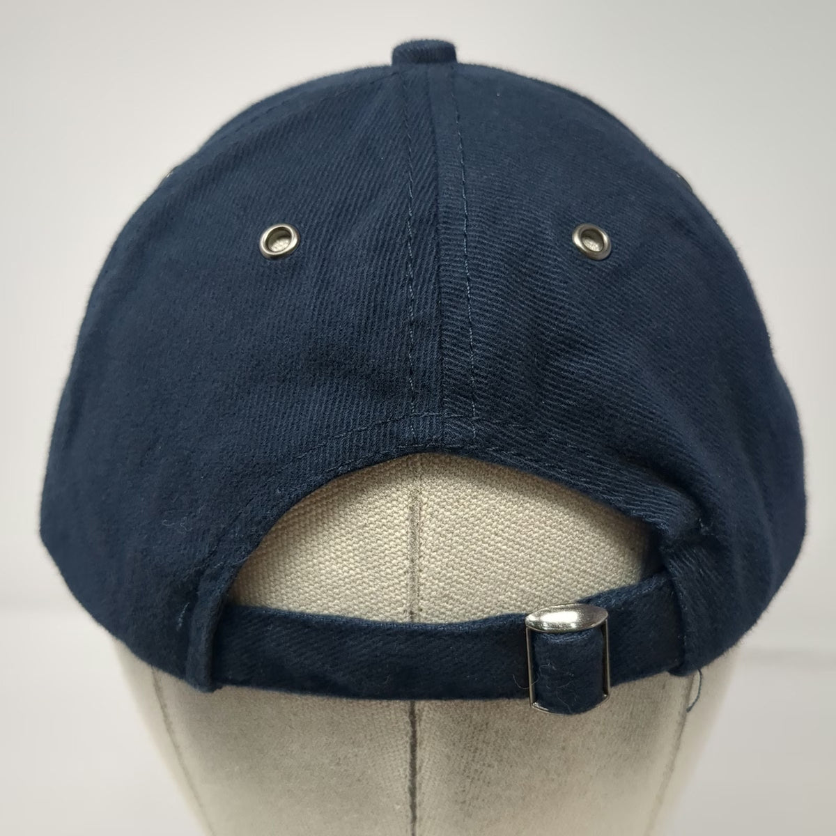 Winning Spirit Baseball Cap Blue One Size Sydney Royal Easter Show Hat Slideback