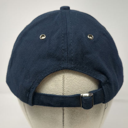 Winning Spirit Baseball Cap Blue One Size Sydney Royal Easter Show Hat Slideback
