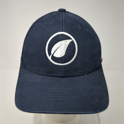 Ataraxis PEO Snapback Hat Blue One Size Adjustable 6 Panel Outdoor Cap