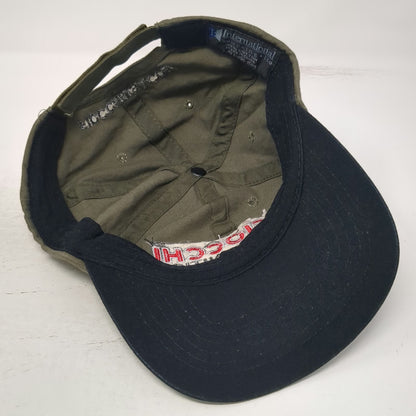 International Sourcing Ltd Fiocchi Ammunition Green One Size Baseball Cap Hat