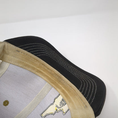 Dont Thread On Me Idaho Snapback Trucker Hat Multi One Size Adjustable Arcadian