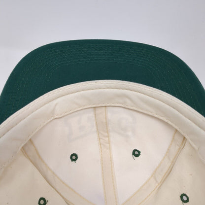 REC Lindsay Oklahoma Snapback Hat Multi One Size Adjustable Colorblock