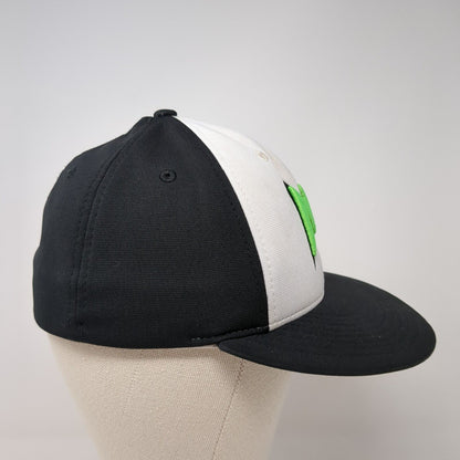 Northwestern Fitted Hat Multicolor XS/S Embroidered PTS20 Pulse Richardson