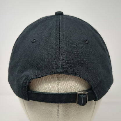 Fahrenheit Baseball Cap Black One Size Sanel Auto Parts Co Plus Hat Slide Buckle