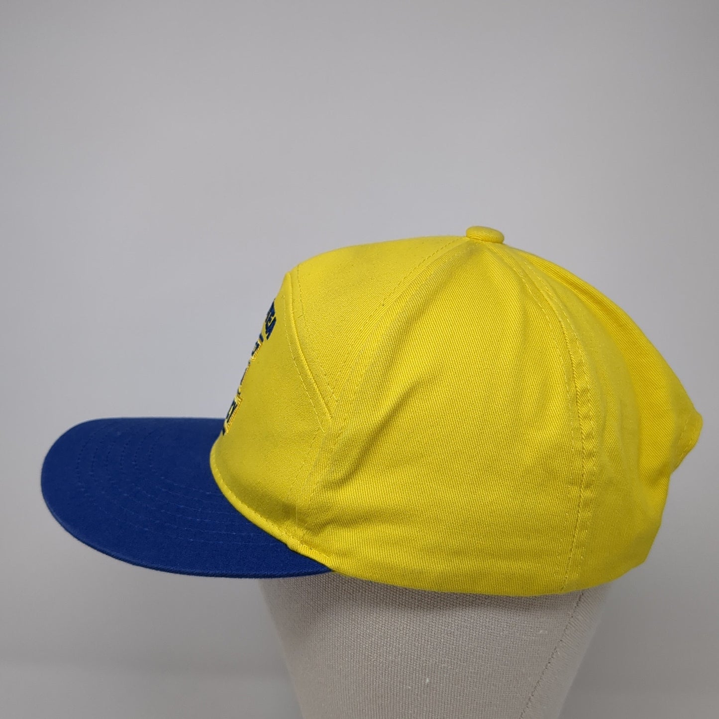 Twisted Tea Sweet Tea Whiskey Snapback 5 Panel Hat Multi One Size