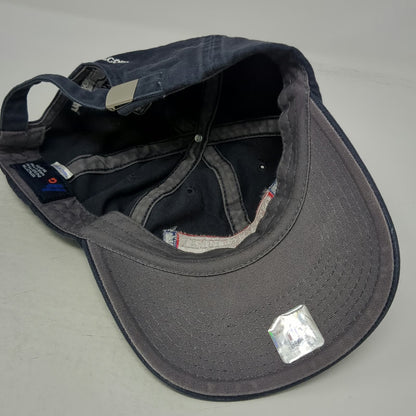 NFL Cap Blue One Size HG International Series 2014 On Location Strapback Hat