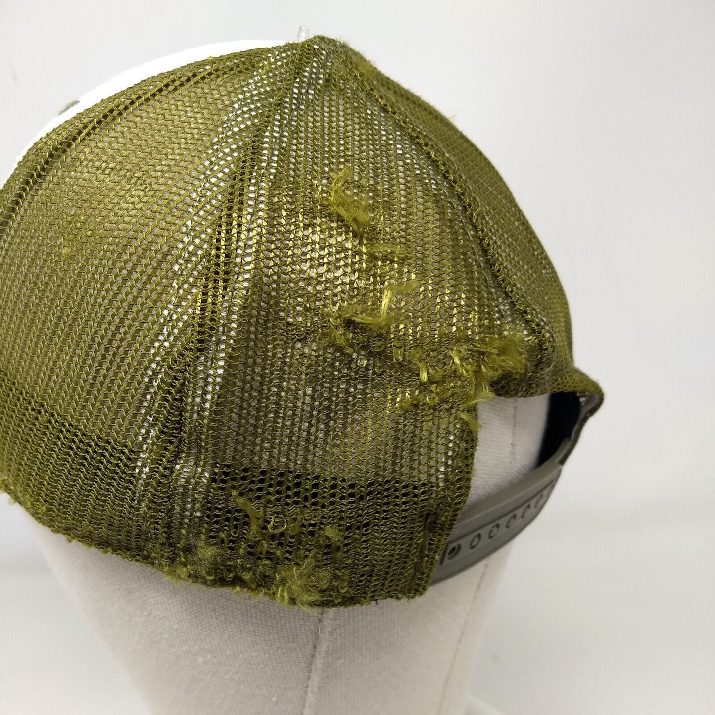 Sportsman's Warehouse Trucker Hat Multicolor OSFA Mesh Back Outdoor Cap