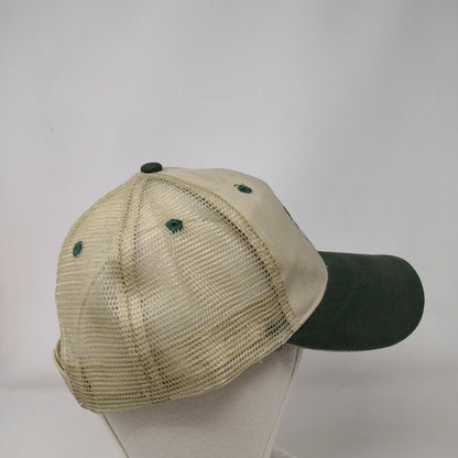 AG Equipment Inc The Reining Champion Trucker Hat Multi OSFM Mesh Back Otto