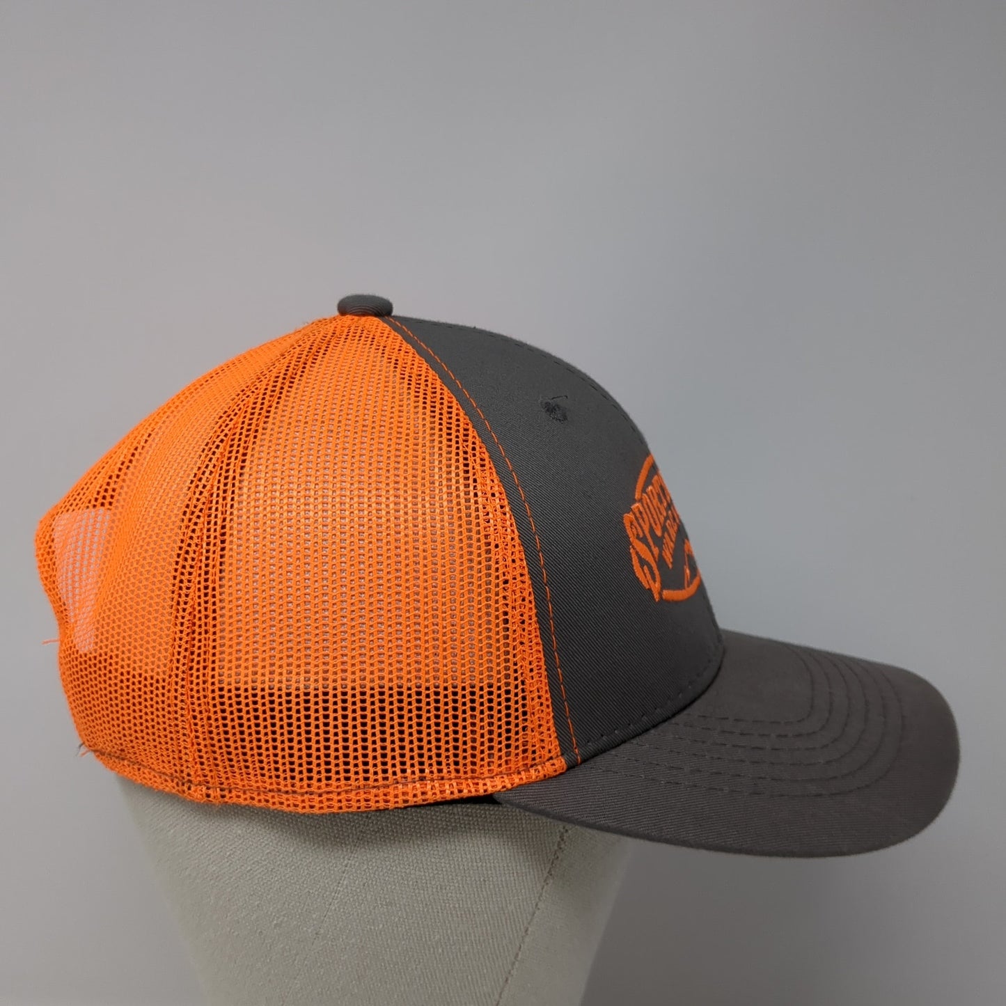 Sportsman's Warehouse Mesh Back Trucker Hat Multi One Size Colorblock