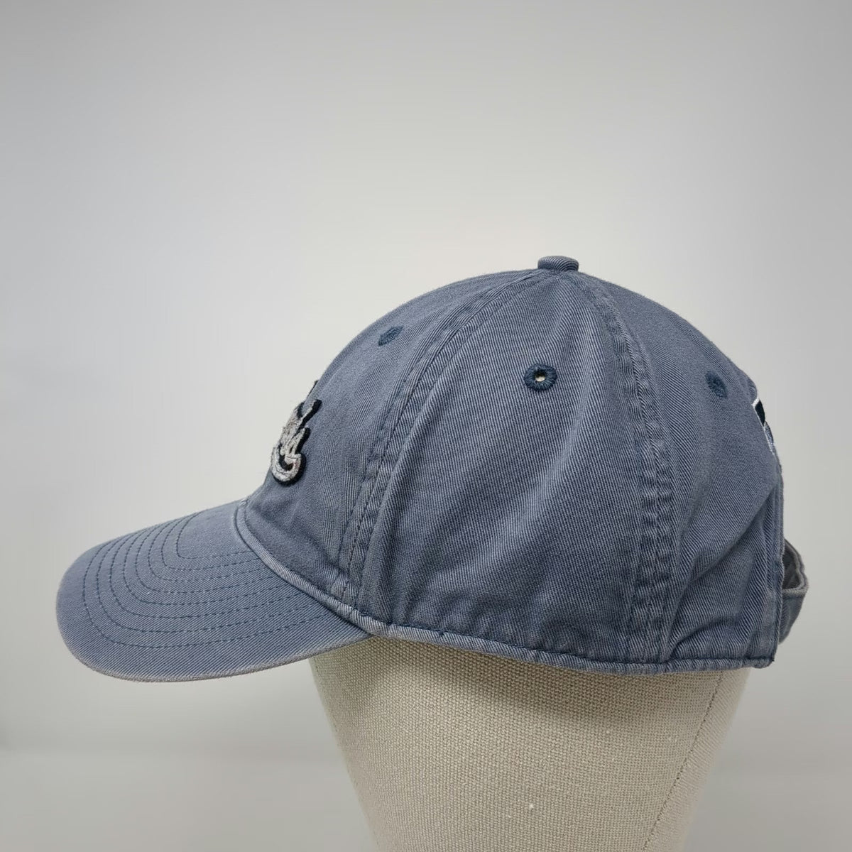 Seattle Seahawks NFL Reebok Hat Blue One Size Gridiron Classic Green Undervisor