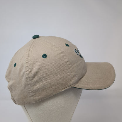Ramsey Motor Company Harrison AR Jeep Baseball Cap Brown One Size Outdoor Cap