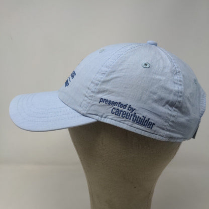 Imperial Men's Slideback Hat Blue OSFA Embroidered Encompass Championship Logo