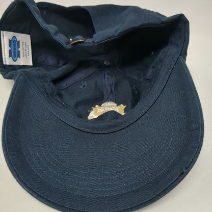 Big Accessories Baseball Cap Blue One Size Great Seal United States Eagle Hat