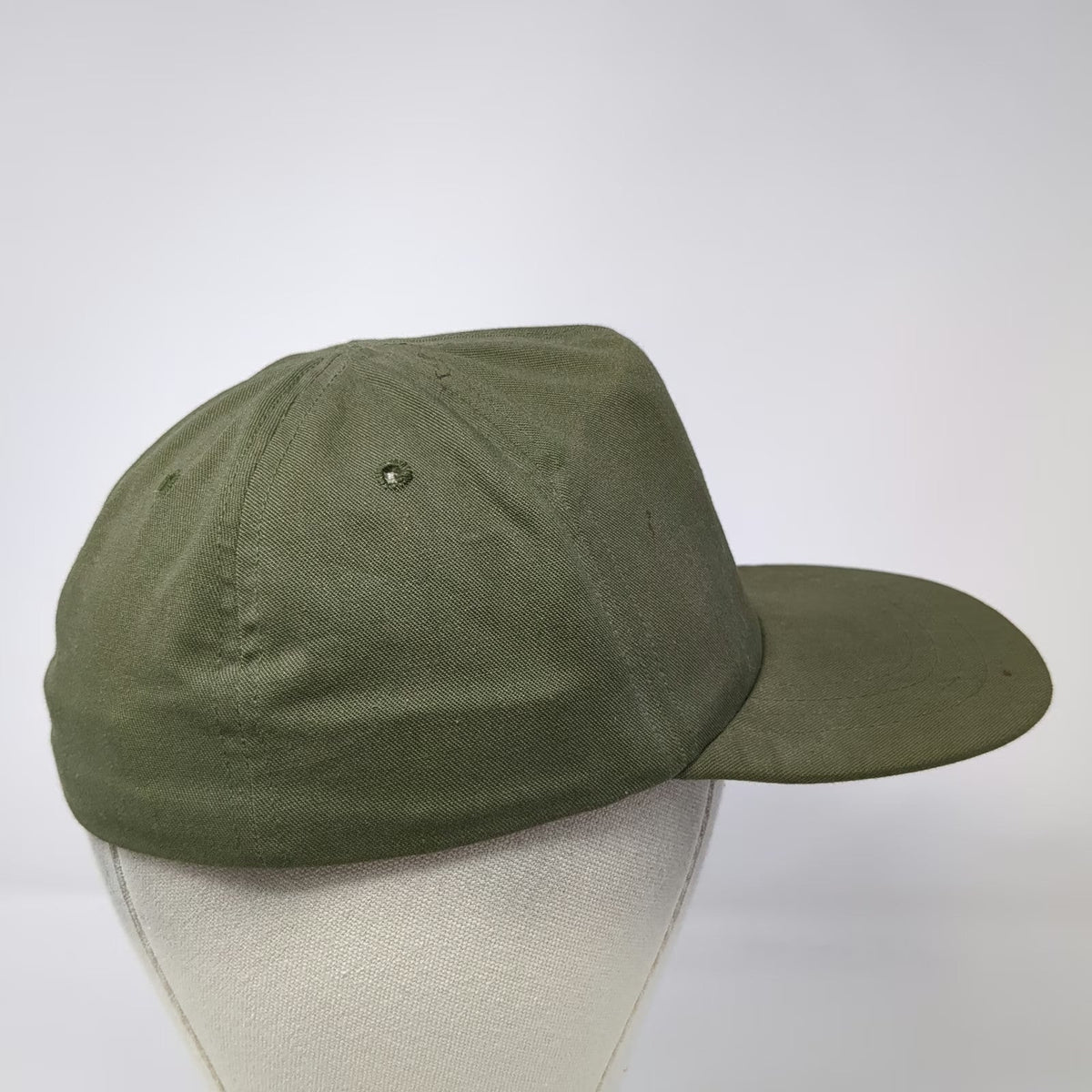 Propper International Baseball Cap Green 7 Fitted OG-507 US Military Utility Hat