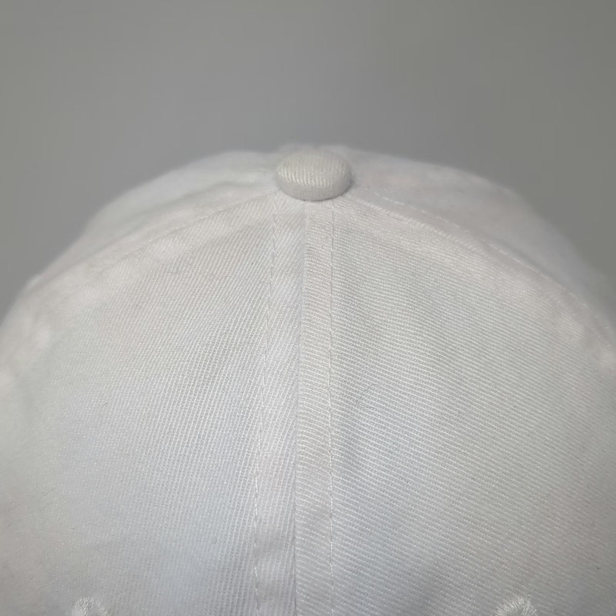 HeadShot Million Dollar Cowboy Bar Jackson Hole White One Size Baseball Cap Hat