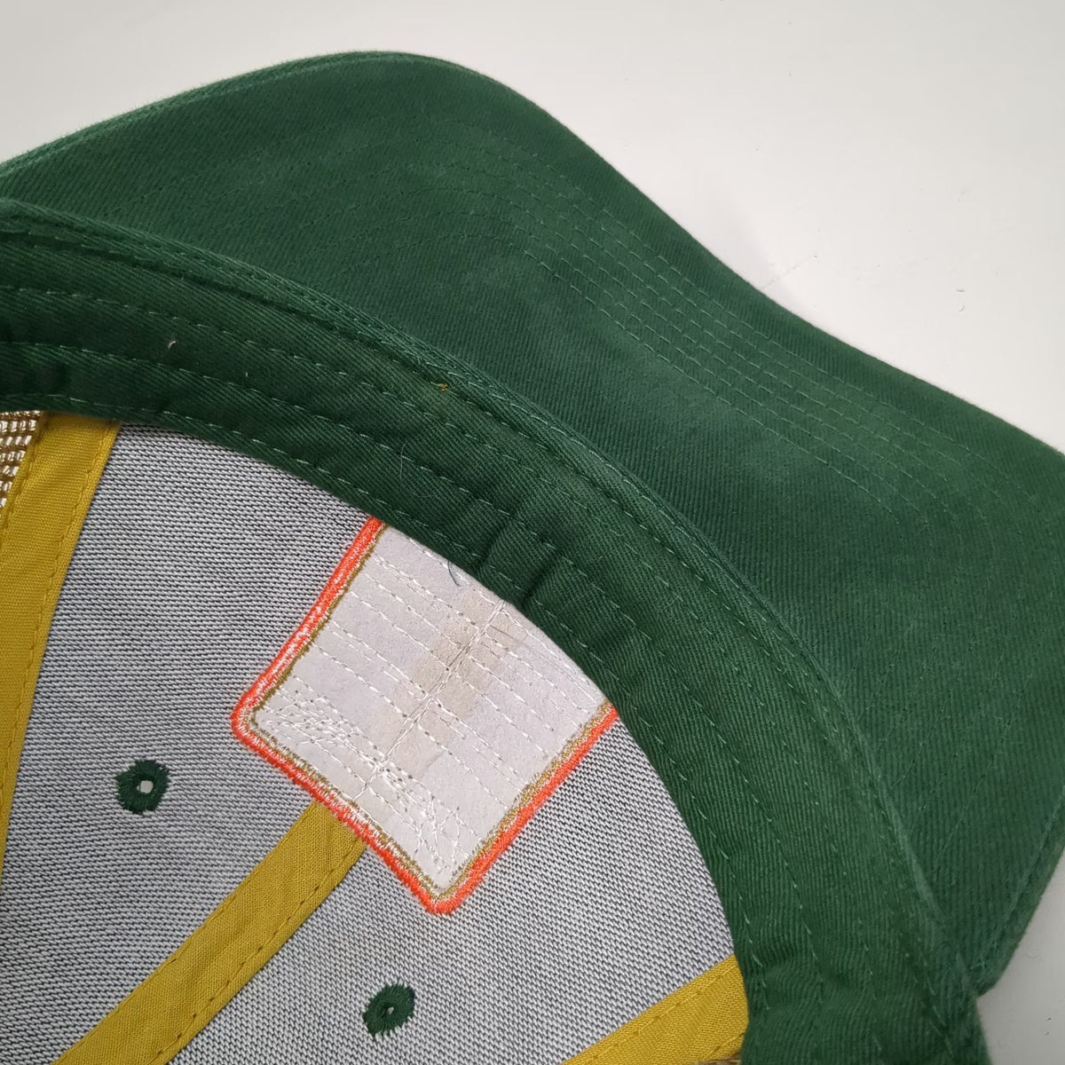 Costa Baseball Cap Green One Size Mesh Back 2020 Fly Fishing Film Tour Strapback