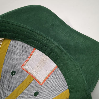 Costa Baseball Cap Green One Size Mesh Back 2020 Fly Fishing Film Tour Strapback