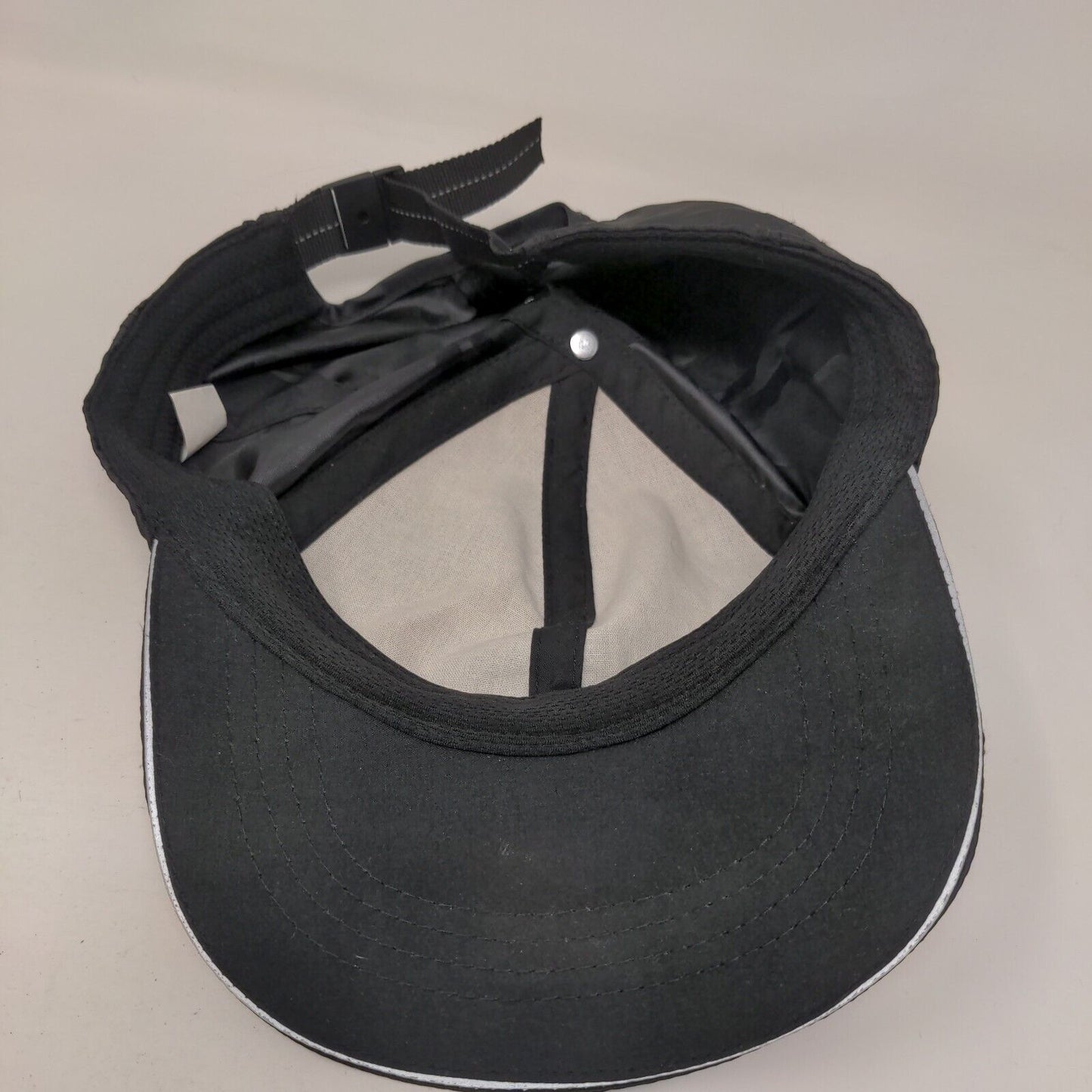 Unbranded Strapback Ponytail Hat Multi OSFM Adjustable Camouflage