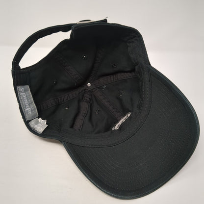 Idaho IGA Slideback Hat Black One Size Classic Fit Adjustable Ahead