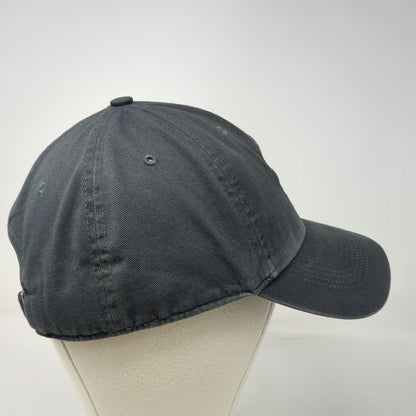 Nike Baseball Cap Gray One Size San Francisco Giants 2010 World Series MLB Hat