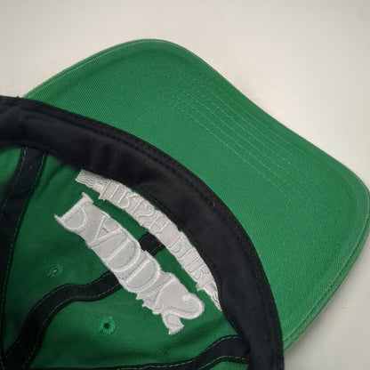 Always Sunny Paddy's Irish Pub Baseball Cap Green One Size Philadelphia PA Hat