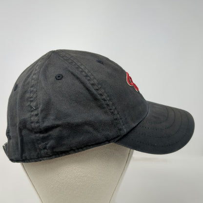 Arizona Diamondbacks MLB Nike Baseball Cap Black One Size D Snake Logo Slideback