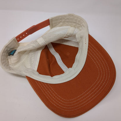 Frydays Are The Best Days Simplot Trucker Hat Multi One Size Mesh Back