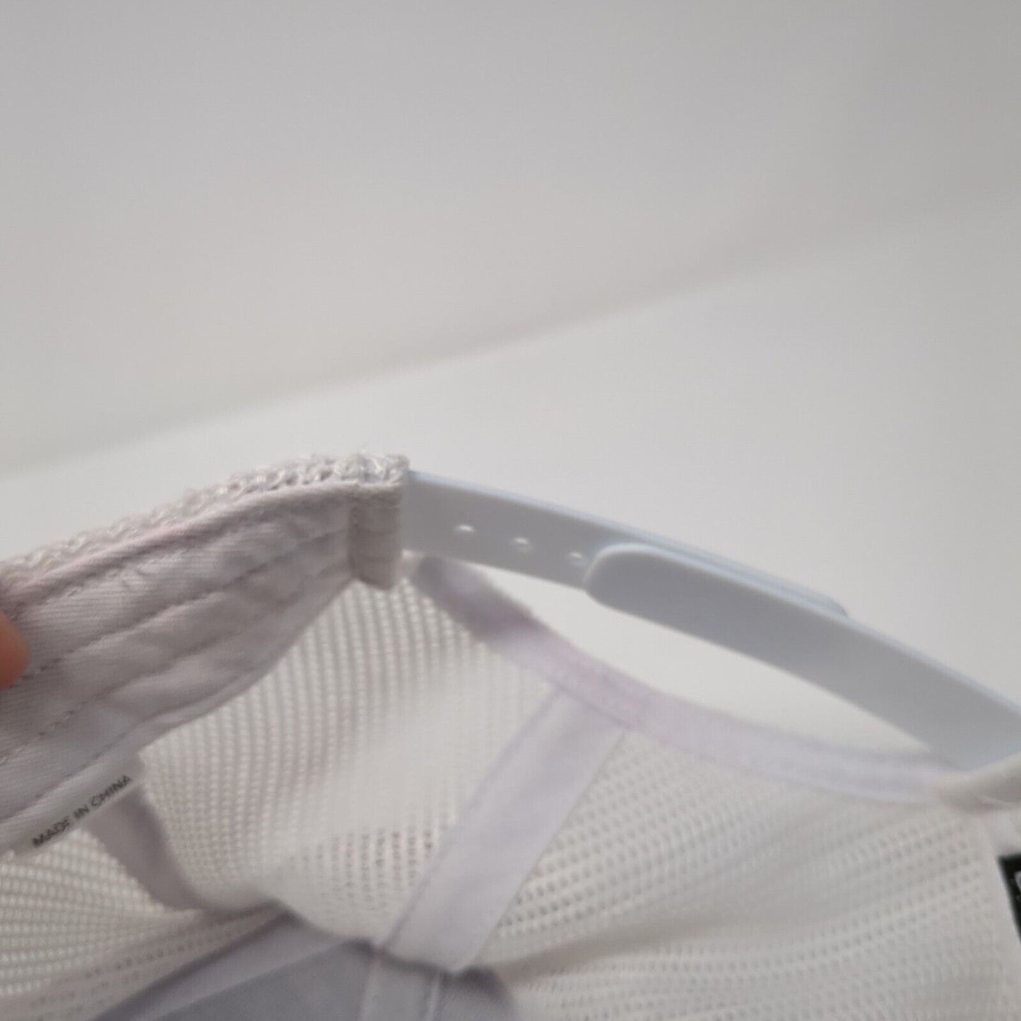 MetroQuip Snapback Mesh Back Trucker Hat Black One Size Richardson