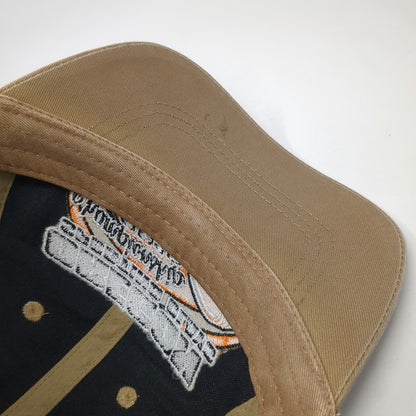 Excel Sportswear Baseball Cap Brown One Size Oregon Sporting Clays 2018 Hat
