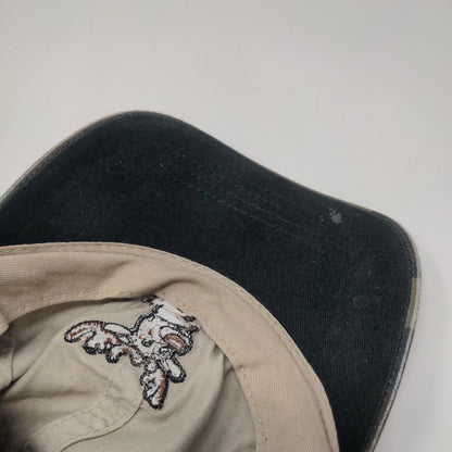 Lil' Buck Deer Snapback Hat Camouflage Toddler Adjustable Embroidered