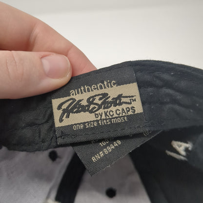 Dear Evan Hansen A New Musical Baseball Cap Black OS Adjustable Embroidered KC