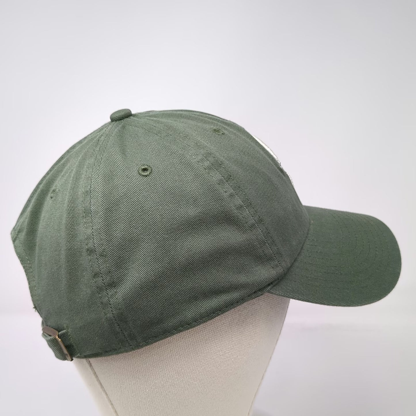 Seattle Mariners MLB '47 Baseball Cap Green OSFM Cotton Adjustable Slideback Hat