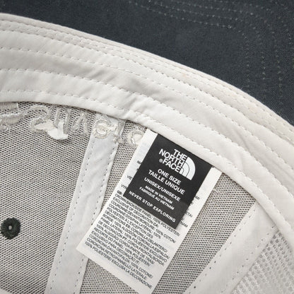 Silvercreek Realty Group Trucker Hat Gray One Size The North Face