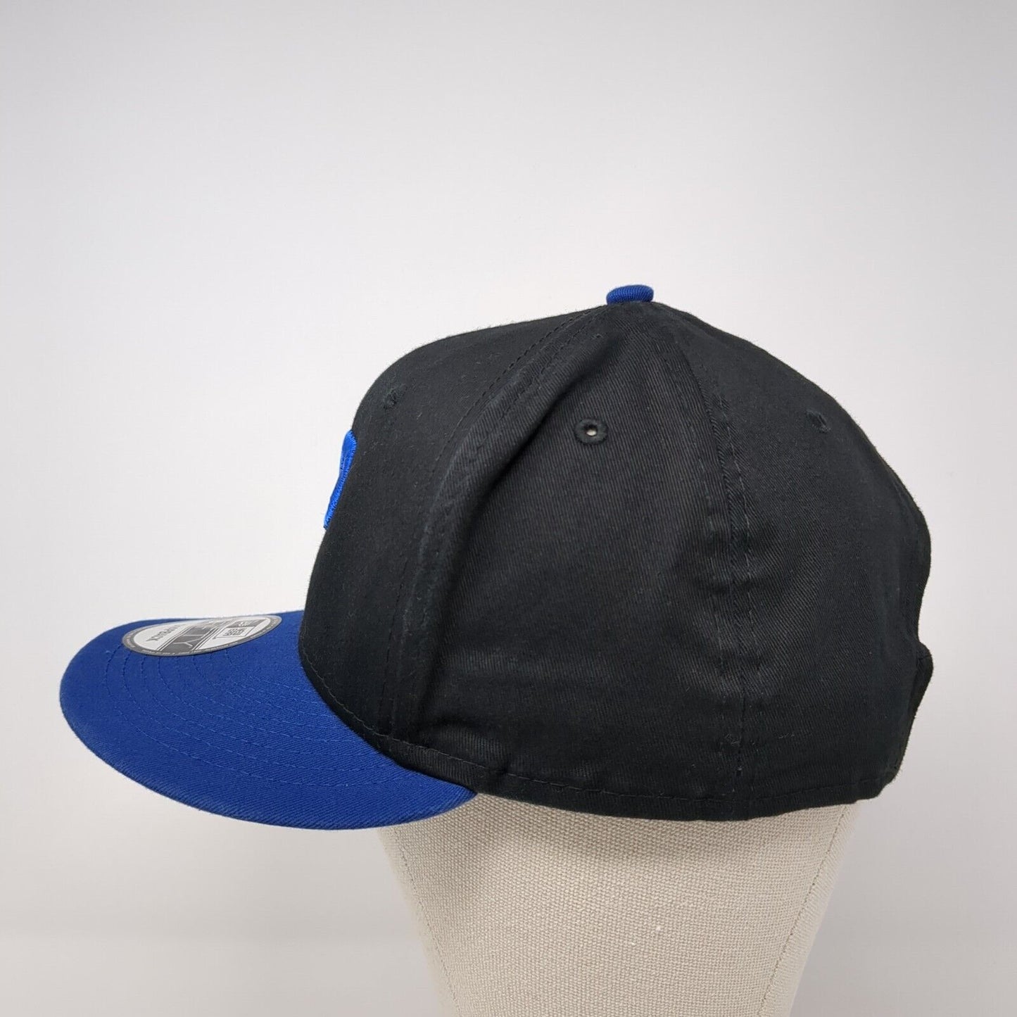 P Snapback Hat Multicolor One Size Adjustable Embroidered 9Fifty New Era