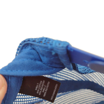 FBS Trus Joist Weyerhaeuser Snapback Trucker Hat Multi OSFA Mesh Back